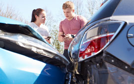 Auto Accident Physical Therapists in San Francisco