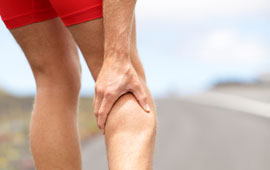 Sciatica Physical Therapists in San Francisco