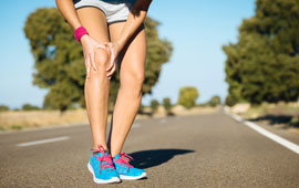 Physical Therapy Care for Sports Injuries in San Francisco