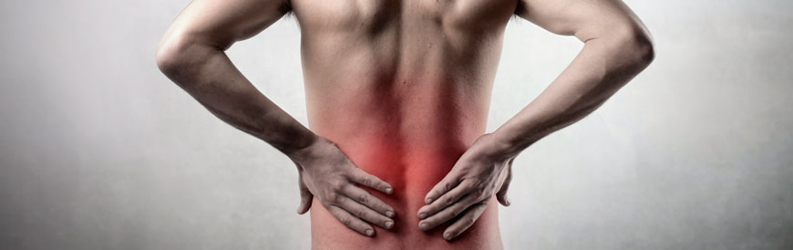 Herniated Disc Pain Relief in San Francisco