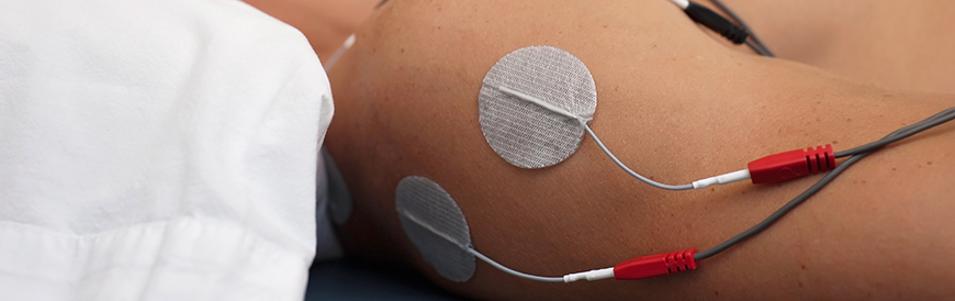Neuromuscular Electrical Stimulation Services in San Francisco