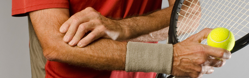 Sports Injury Physical Therapists in San Francisco